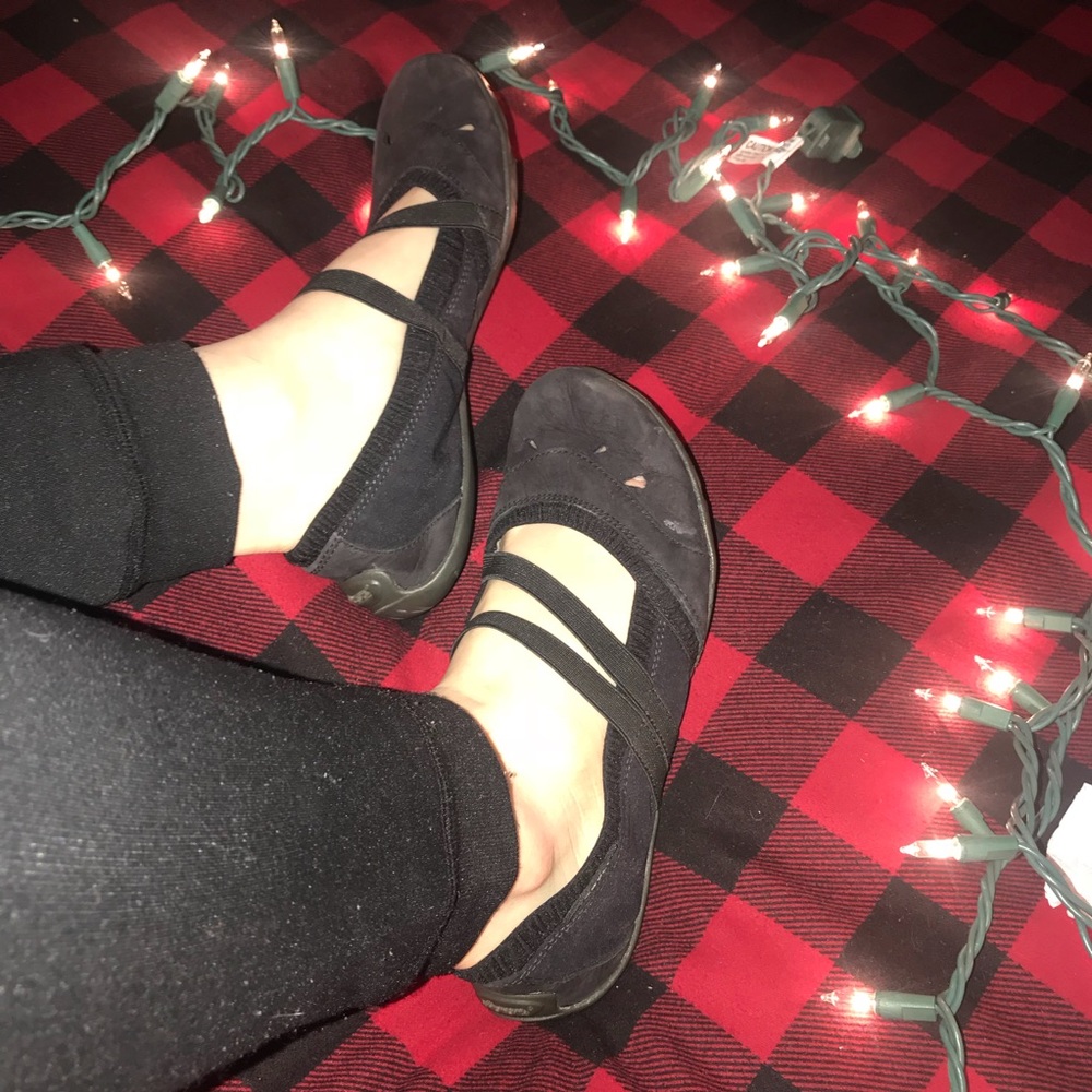 Merely shoes